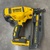 DeWalt 20V MAX XR 16 Gauge Cordless Angled Finish Nailer DCN660 