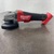 Milwaukee M18 FUEL 4-1/2" / 5" Braking Grinder 2783-20