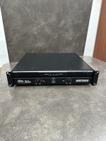 Mr. DJ  AMP-8800 2500w Max, 2-Channel Professional Power Amp