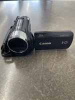 Canon Vixia HF R21 HD Camcorder Kit