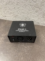 Sterling Audio PHP1 Phantom Power Supply 