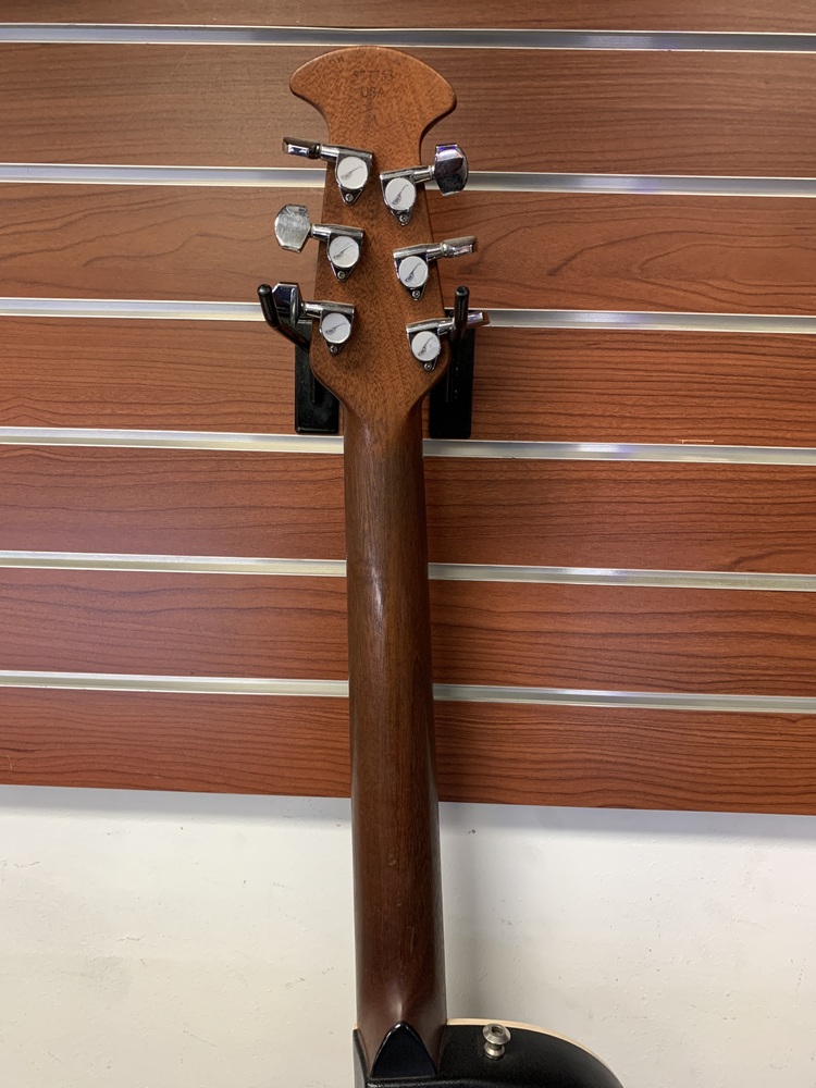 Ovation Guitar - Model 1861 Standard Balladeer