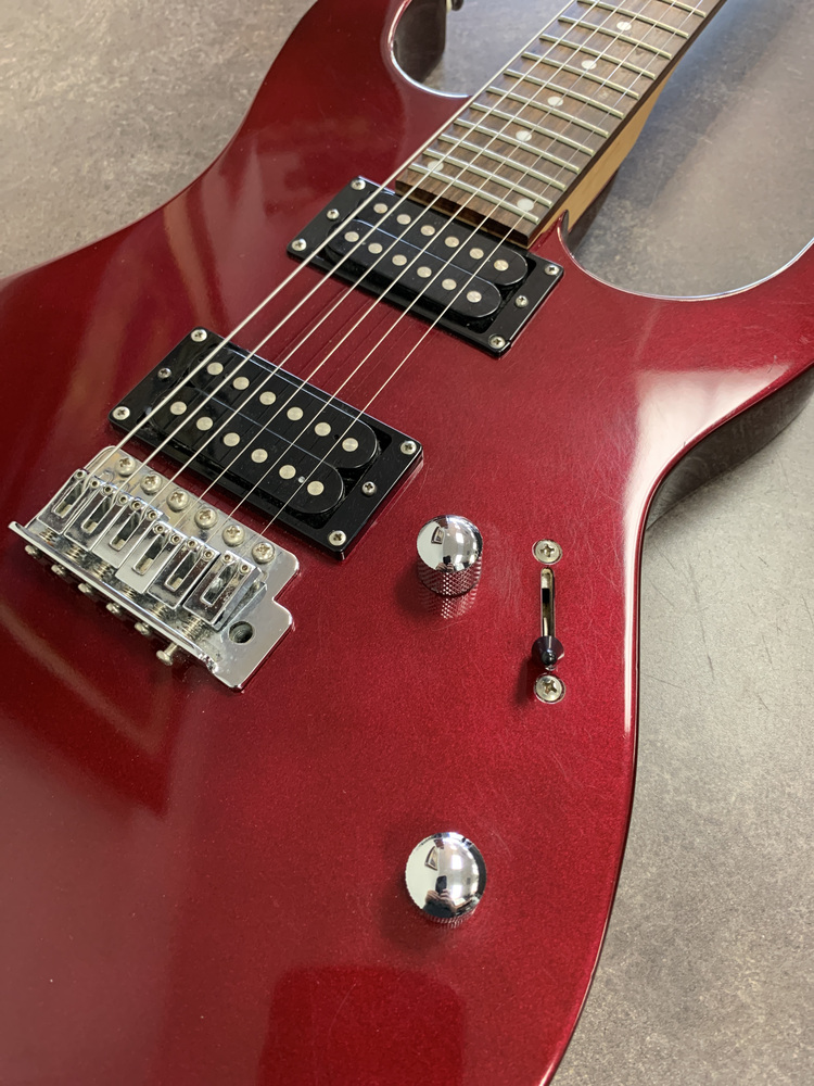 ESP LTD M-55 Electric Guitar