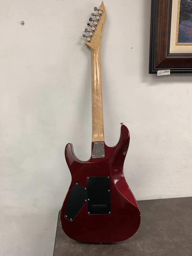 ESP LTD M-55 Electric Guitar