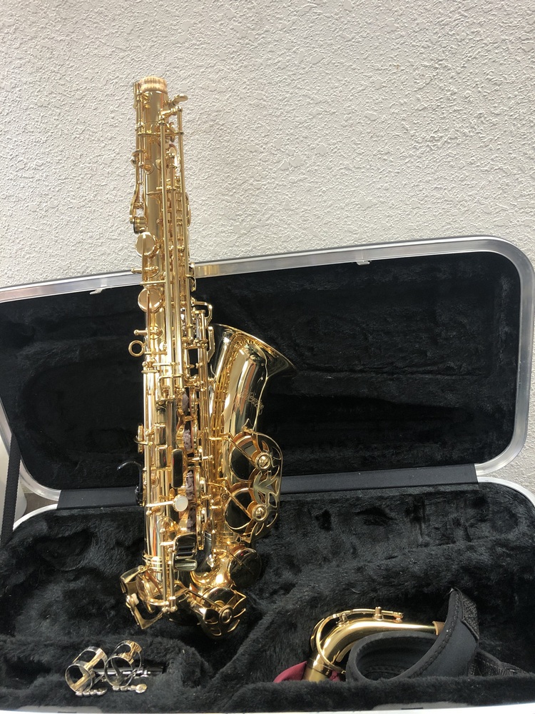 BLESSING Student Alto Saxophone Lambert Pawn Shop