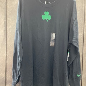 Nike Men's Celtics Sweatshirt XL