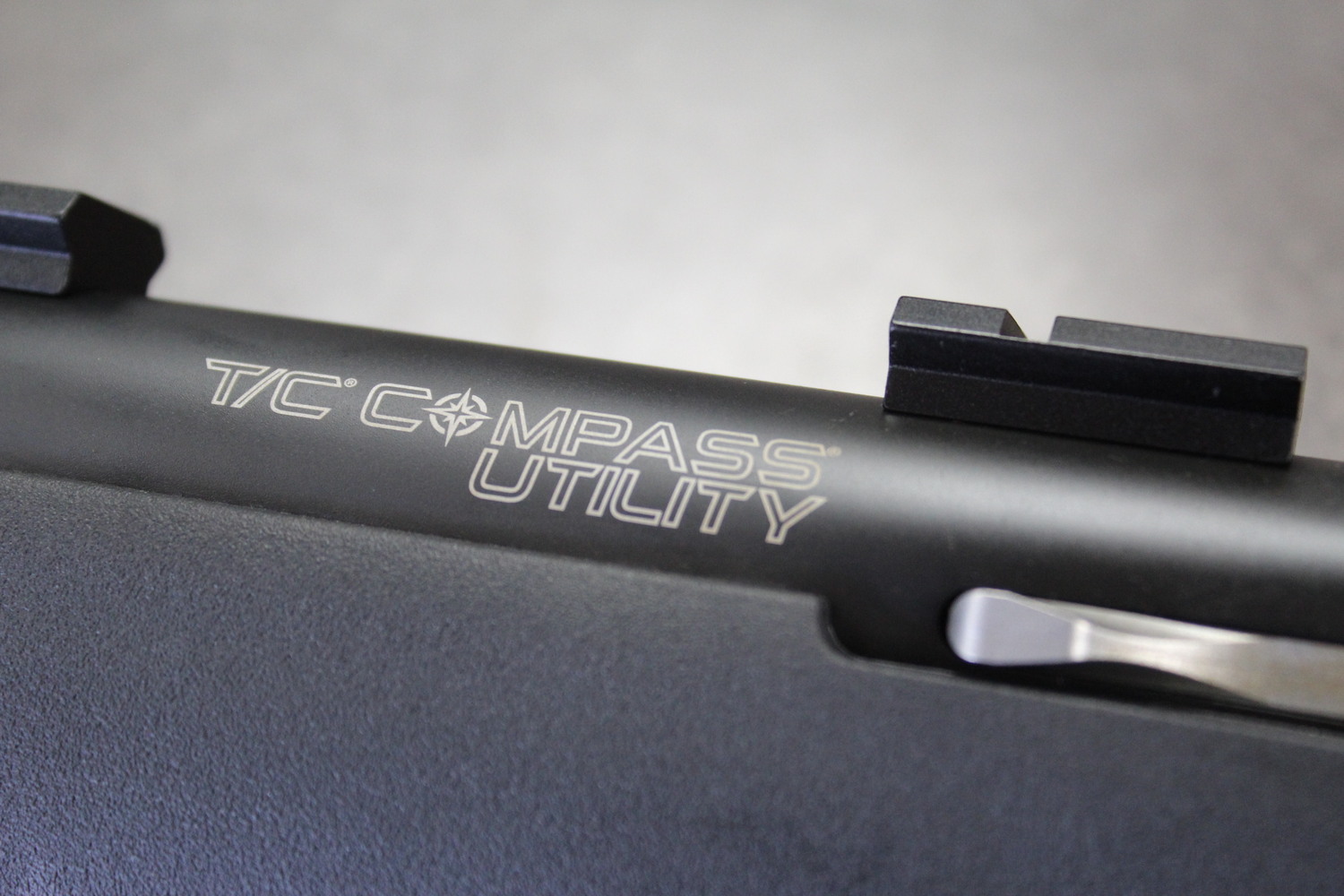 t c compass 6.5 creedmoor muzzle brake t c compass 6.5 creedmoor muzzle brake