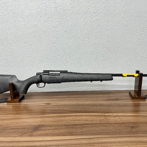 MOSSBERG PATRIOT LR HUNTER BOLT ACTION .308WIN Sprider Gray Stock