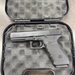 GLOCK 21SF GEN 3 45ACP SEMI AUTO w ONE MAG