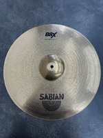 Sabian B8X Crash Ride 18"/45cm Cymbal 