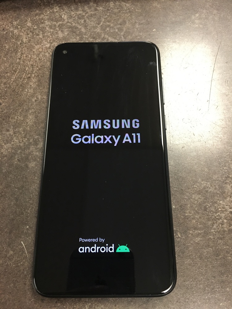 samsung galaxy a11 smart watch