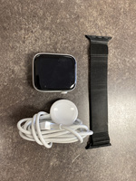 Apple Watch Series 5 A2093 Space Grey