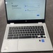 HP Chromebook x360 Model 14A-CA0036NR