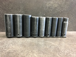 SNAP-ON STANDARD 1/2