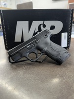 Smith & Wesson M&P 40 SHEILD Semi Auto Pistol