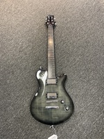 Framus D-Series Pantera Supreme Nirvana Black Electric Guitar