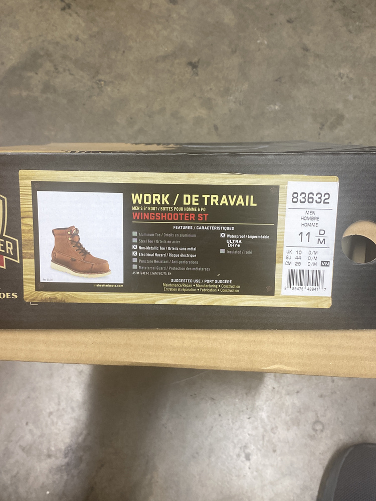 red wing 83632