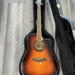 Fender T-Bucket 300CE 3TS Acoustic Guitar w/ Hard Case