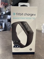 FITBIT CHARGER 4 ADVANCED FITNESS TRACKER + GPS