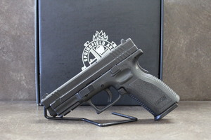 SPRINGFIELD ARMORY  XD9 - 9mm
