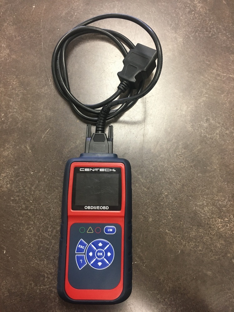 CENTECH OBD2 READER CAR SCANNER CAN CODE READER Lambert Pawn Shop