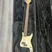 Squier P-Bass 4-String Electric Bass Guitar w/ Hard Case