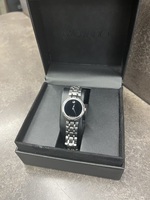 MOVADO MUSEUM 01.3.14.1086 WOMENS LADIES SWITCH WATCH WITH BOX