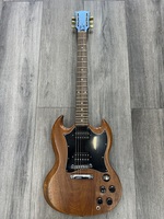 Gibson SG Special Faded with Rosewood Fretboard 2004 - Worn Brown