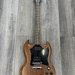 Gibson SG Special Faded with Rosewood Fretboard 2004 - Worn Brown