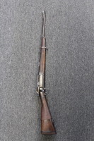 SPRINGFIELD ARMORY 1898 30-40 Krag Cal. Bolt Action Rifle