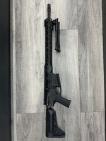 Aero Precision M5 .308 Win AR10 w/ 3 Mags & Bipod