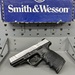 Smith & Wesson SD40VE CA .40SW Semi Auto Pistol sku : 123403
