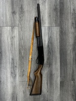 Winchester Defender Pump Action 12GA Shotgun 