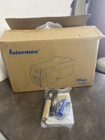 Intermec PD43 203DPI USB Industrial Thermal Transfer Label Printer