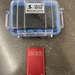 Red Digital Cinema Mini-Mag 480gb